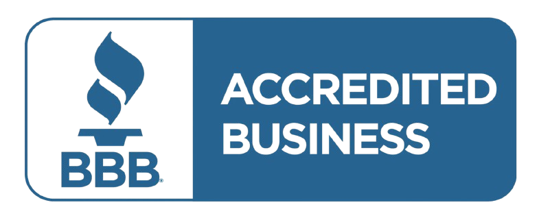 BBB Accredited